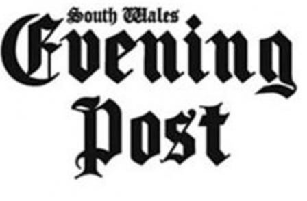 Carmarthen Journal's Jonathan Roberts named editor of South Wales Evening Post